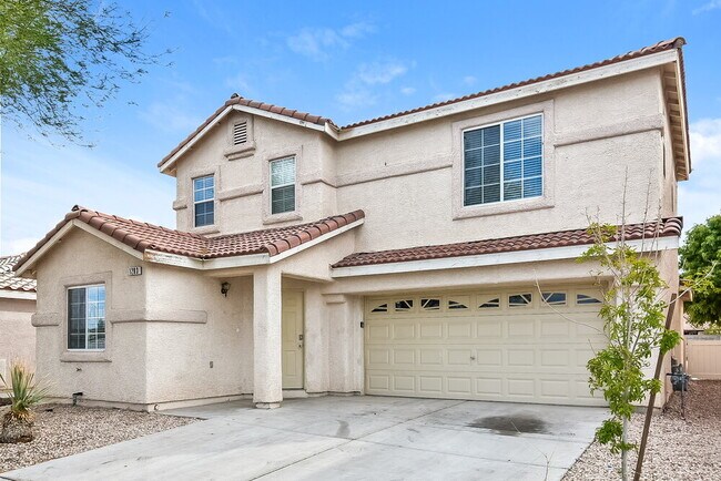 Foto del edificio - 1203 Emerald Stone Ave