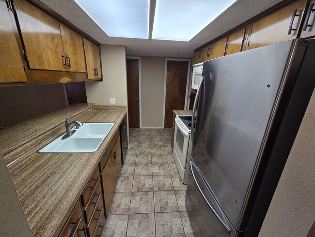 Foto del edificio - 2 bed/1.5 bath Townhome in Colonial Park