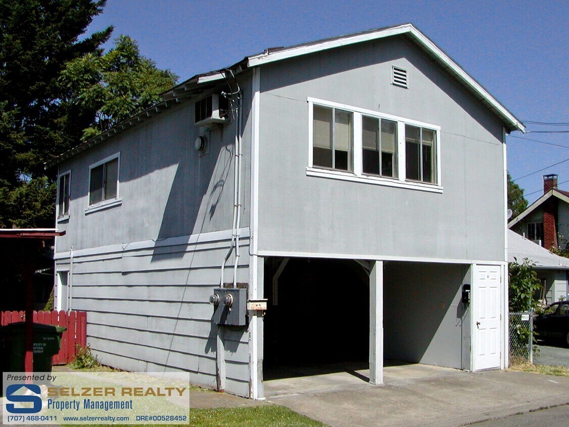 524 N School St Unit A, Ukiah, CA 95482 Room for Rent in Ukiah, CA