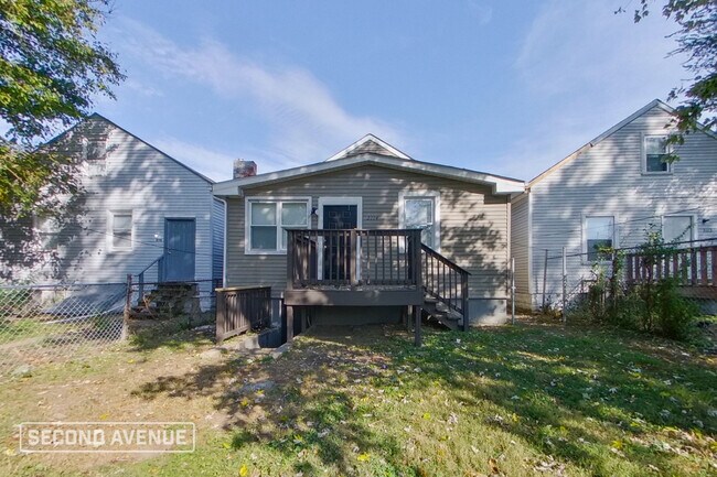 Foto del edificio - 2114 Greenwood Ave