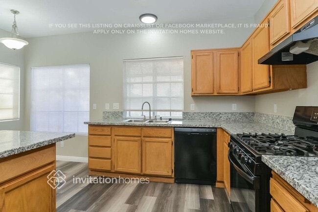 Building Photo - 436 Tiger Lily Way