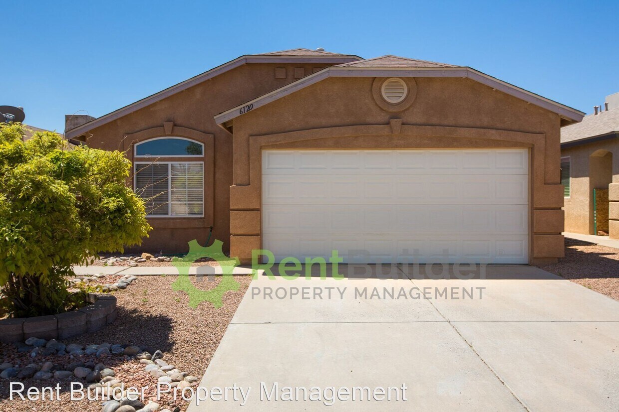 Primary Photo - 3 br, 2 bath House - 6120 Ursa Ave. NW