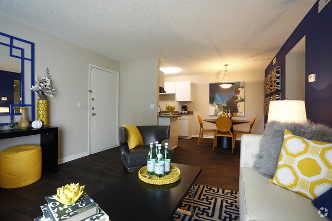 Building Photo - The Parke at Trinity Apartment Homes