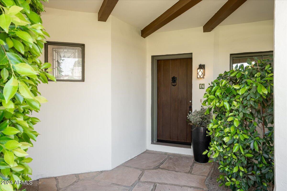 5101 N Casa Blanca Dr, Paradise Valley, AZ 85253 Townhome Rentals in