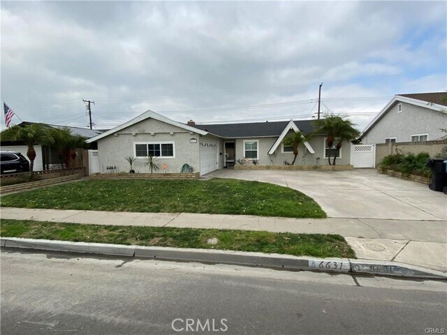 Primary Photo - 6631 Chapman Ave