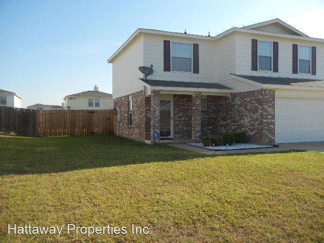 Primary Photo - 3 br, 2.5 bath House - 4201 RAmbling Range