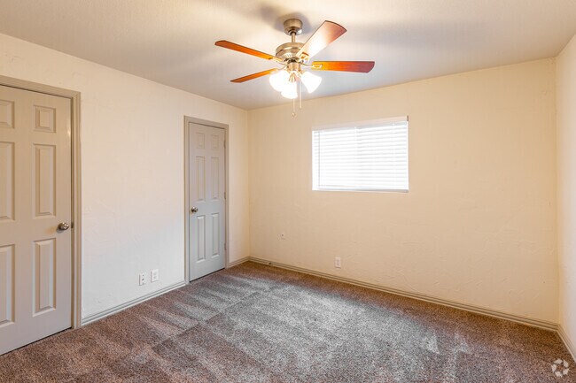 Habitación - 1502 Peak Street