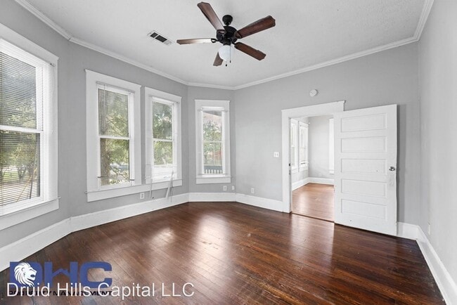 Building Photo - 4 br, 2 bath House - 56 Ormond St SW