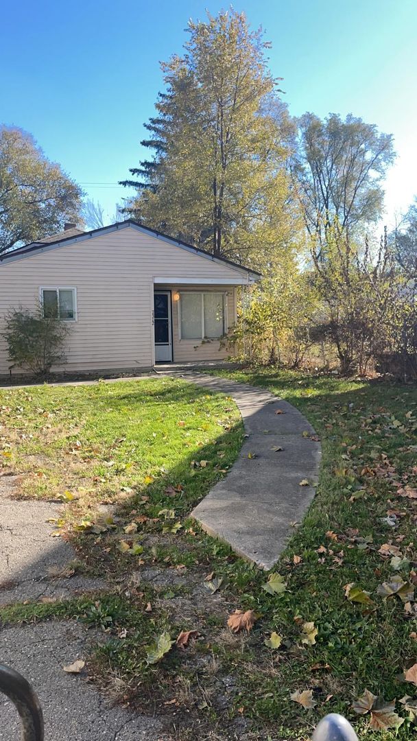 Foto del edificio - 4 bedroom ranch near dearborn- Section 8 A...