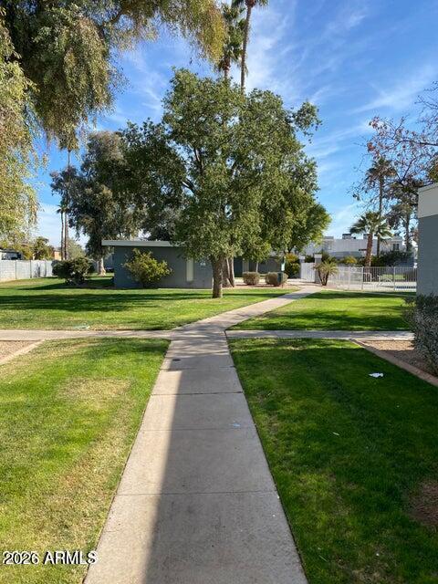 Building Photo - 2687 W Ocotillo Rd