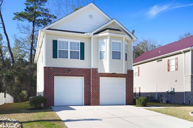 Building Photo - 1309 Painted Tree Ln