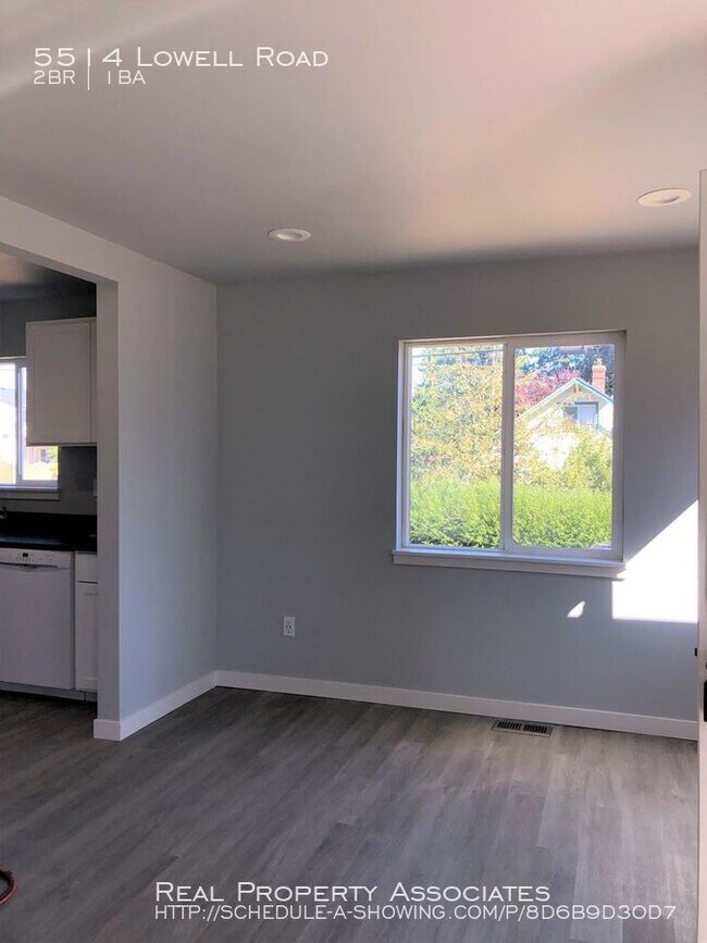 Foto del edificio - 5514 Lowell Rd