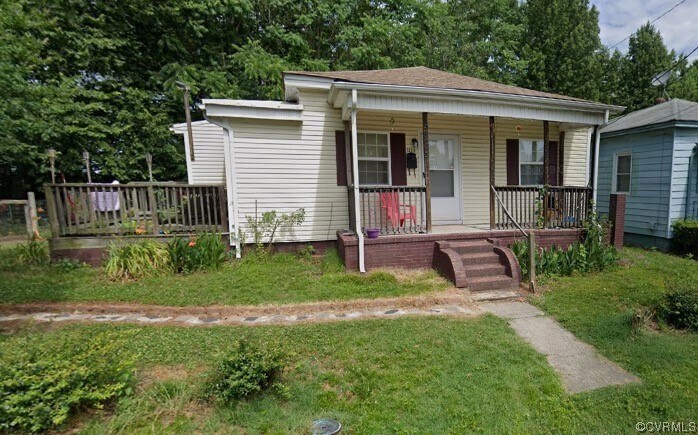Primary Photo - 1114 Savage St