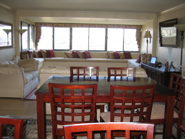 Plano del sitio - 6 Whittier Pl