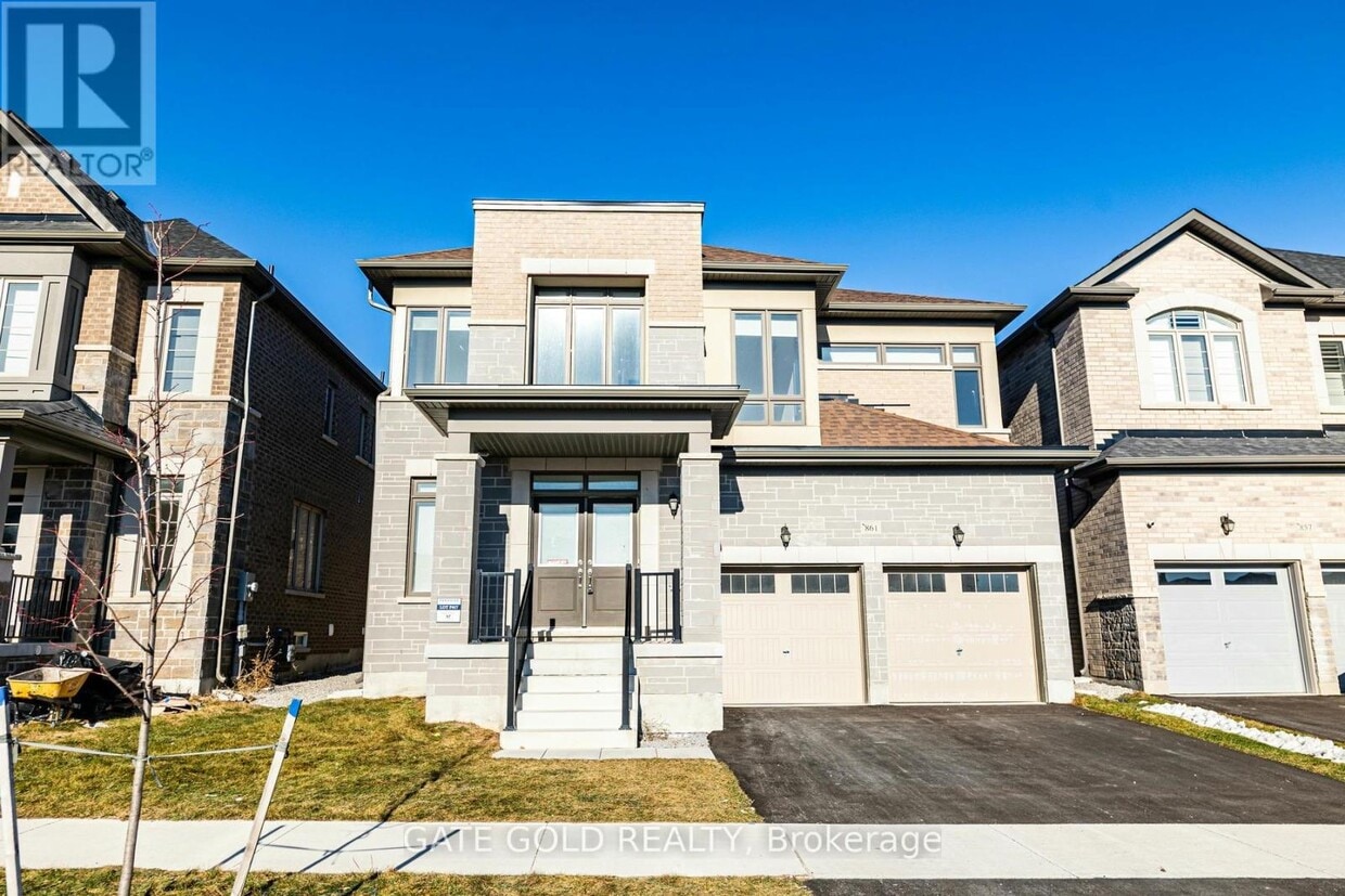 Photo principale - 861 Rexton Dr