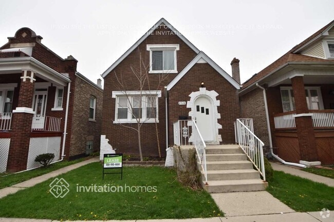 Building Photo - 2528 Ridgeland Ave