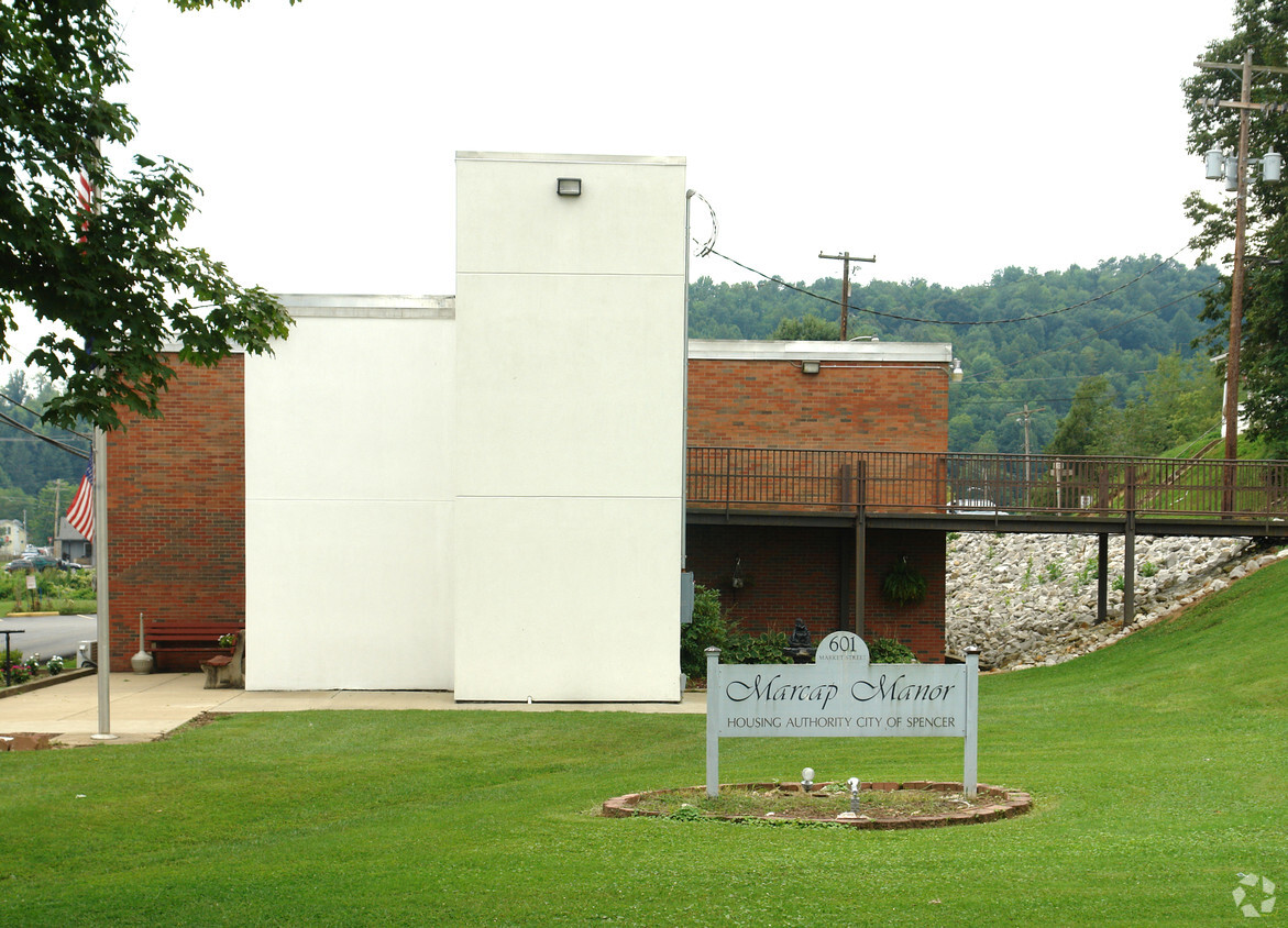 Foto del edificio - Marcap Manor
