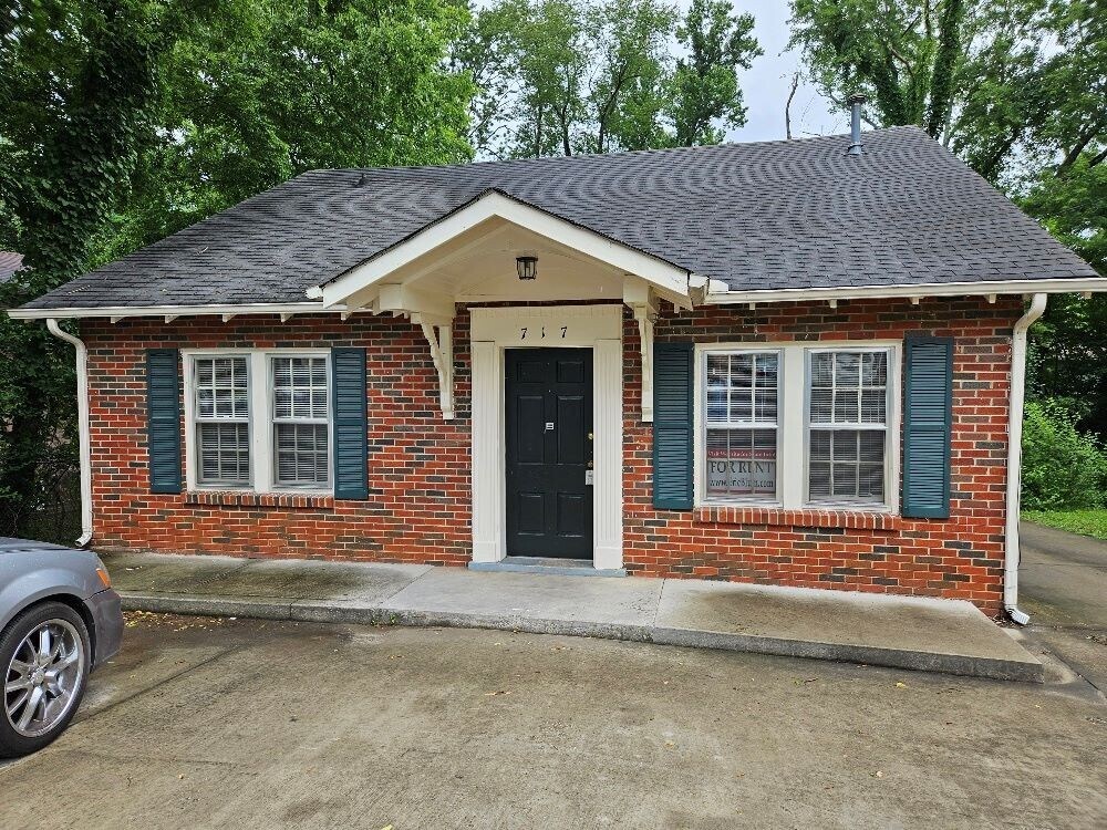 717 Ewing Blvd, Murfreesboro, TN 37130 Townhome Rentals in