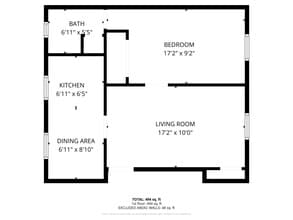 Building Photo - 8451 1/2 Howard Dr