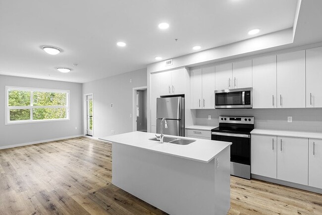 Photo du bâtiment - Marakai - Corporate