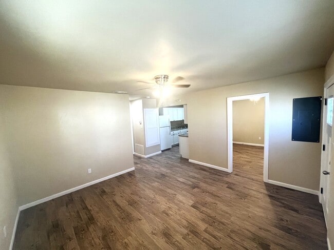 Building Photo - 1904 17th St