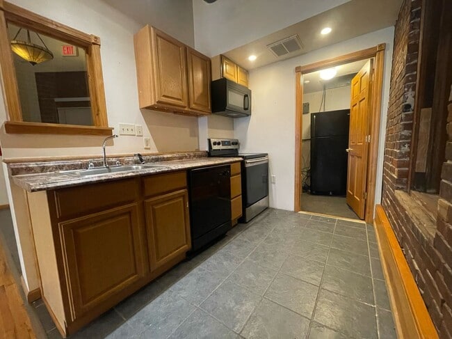 Foto del edificio - 313 Park Central E