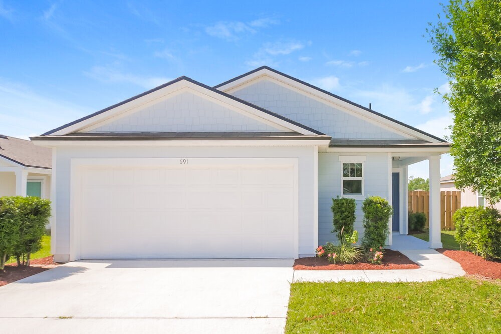 Foto principal - 591 Ashby Lndg Wy