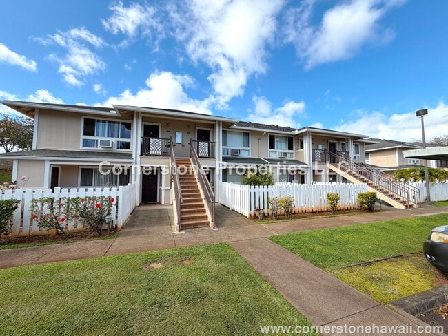 Building Photo - 95-1133-1133 Koolani Dr