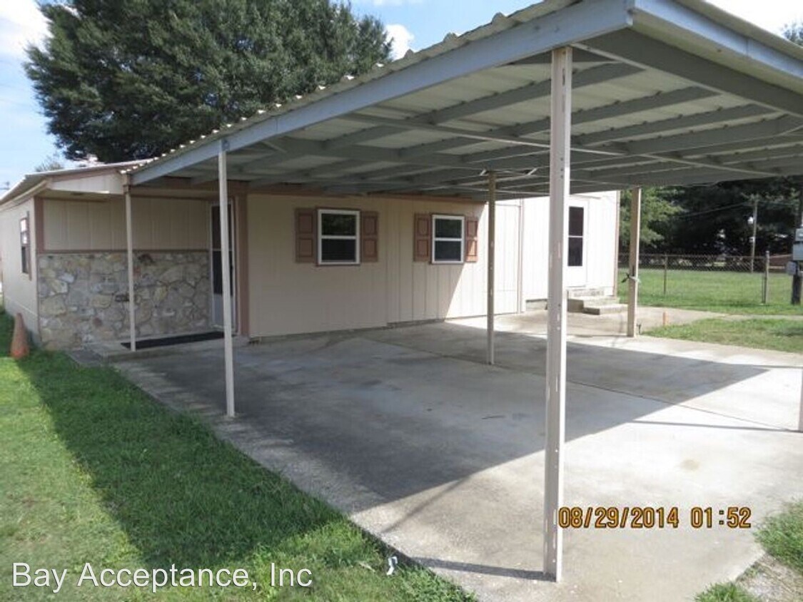 Primary Photo - 1623 Coleman Rd