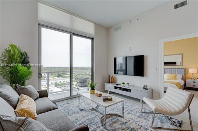Photo - 3900 Biscayne Blvd cu-N-1205 Apartment