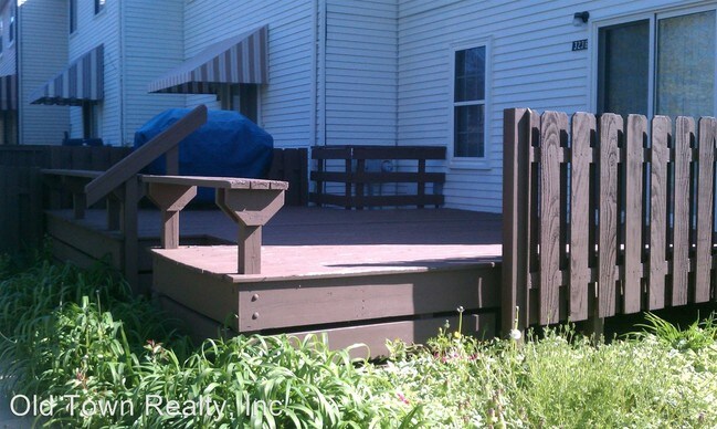 Building Photo - 2 br, 2.5 bath House - 3236 Alpine