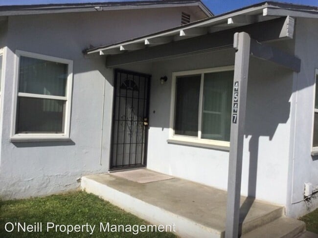 Building Photo - 4537-4547 Jurupa Ave