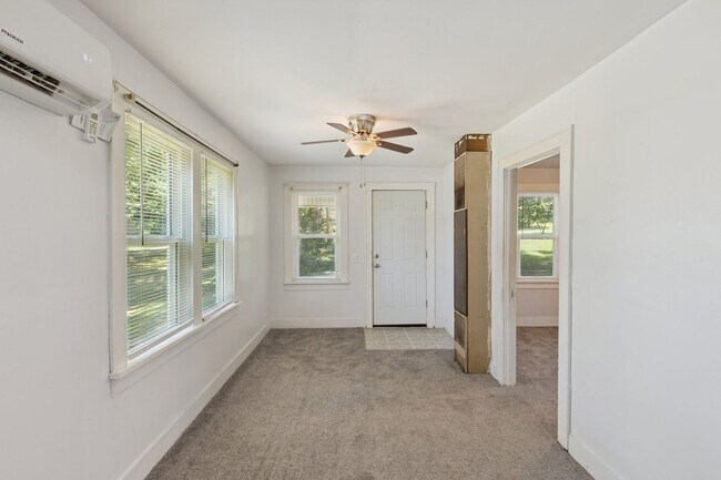 Foto del edificio - 2 bed, 1 bath home in Lexington, OK