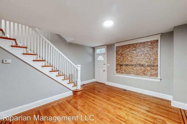 Building Photo - 3 br, 1 bath House - 2016 Braddish Ave