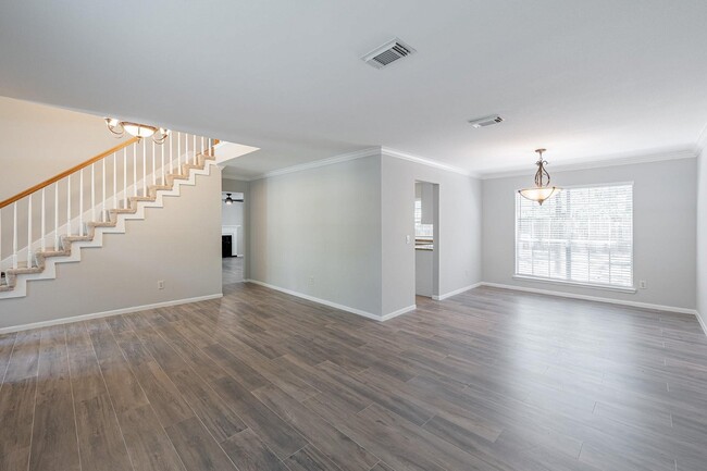 Foto del edificio - 179 Sylvan Forest Drive, Spring, TX 77381 ...