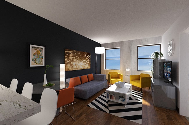 Building Photo - Fairfax Loft Apartments