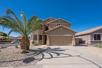 Building Photo - 26162 N 68th Dr