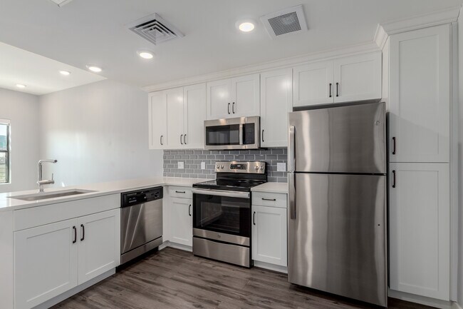 Foto del edificio - 475 N 9th St