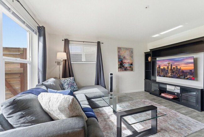 Foto del edificio - 801 23rd Ave S
