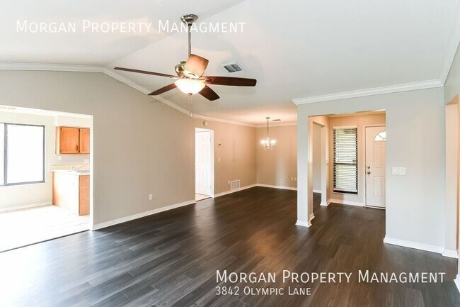 Foto del edificio - 3842 Olympic Ln