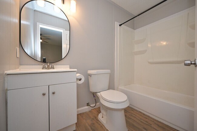 Foto del edificio - 506 N 3rd St