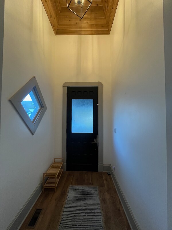 Foto del edificio - 36 S Dearborn St