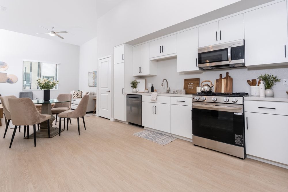 Primary Photo - Downtown Ontario Luxury Apartments