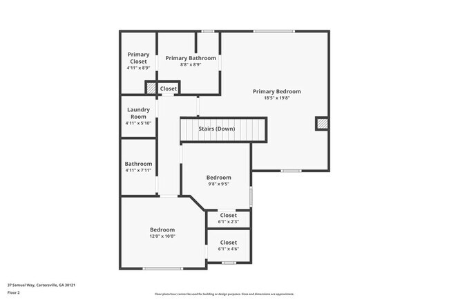 Foto del edificio - 37 Samuel Way