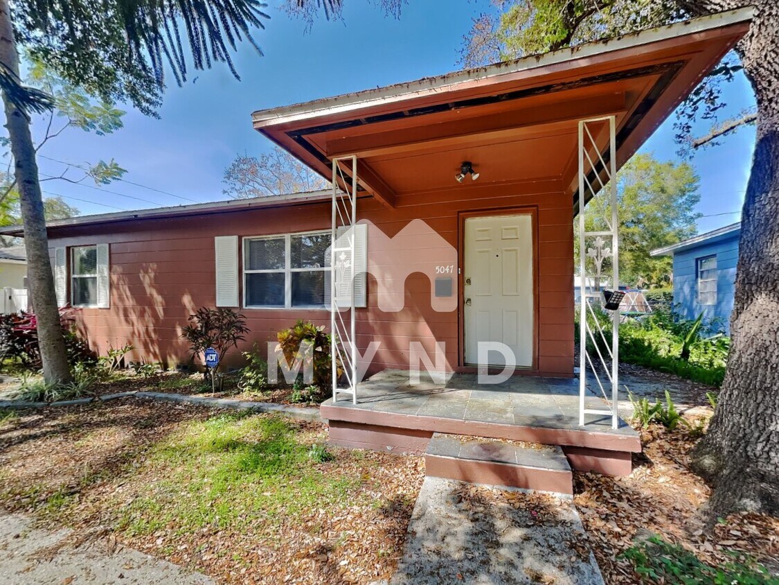Primary Photo - 5047 2nd Ave N