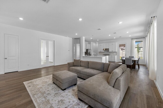 Foto del edificio - 2323 Hazel Berry St