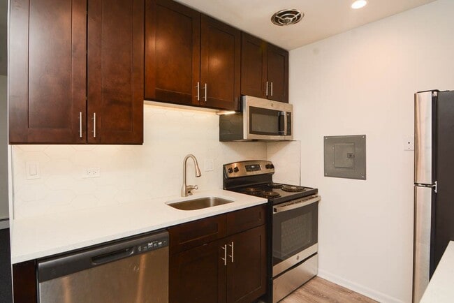 Foto del edificio - 520 W Aldine Ave