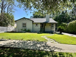 Building Photo - 1174 Bella Vista Ave