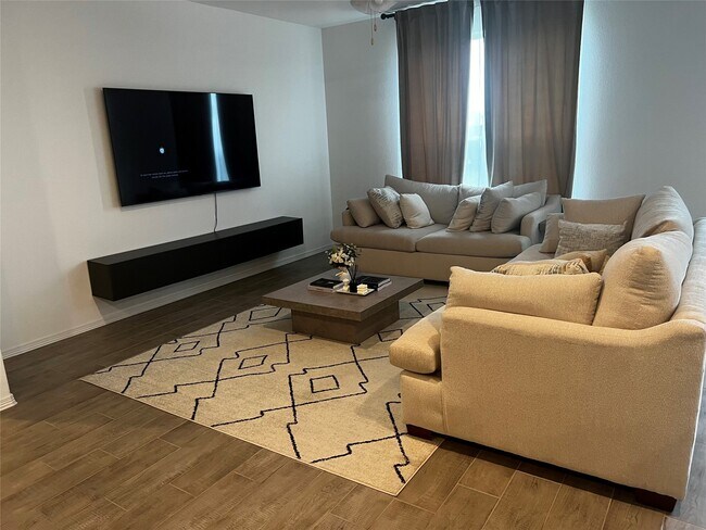 Foto del edificio - 9662 Caney Trails Rd