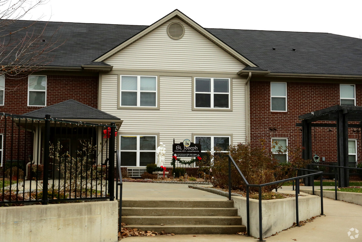 St. Joseph Community Apartments - Henderson, KY | Apartments.com